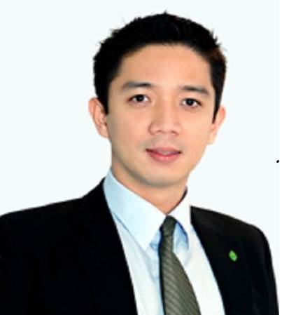 Bùi Cao Nhật Quân
