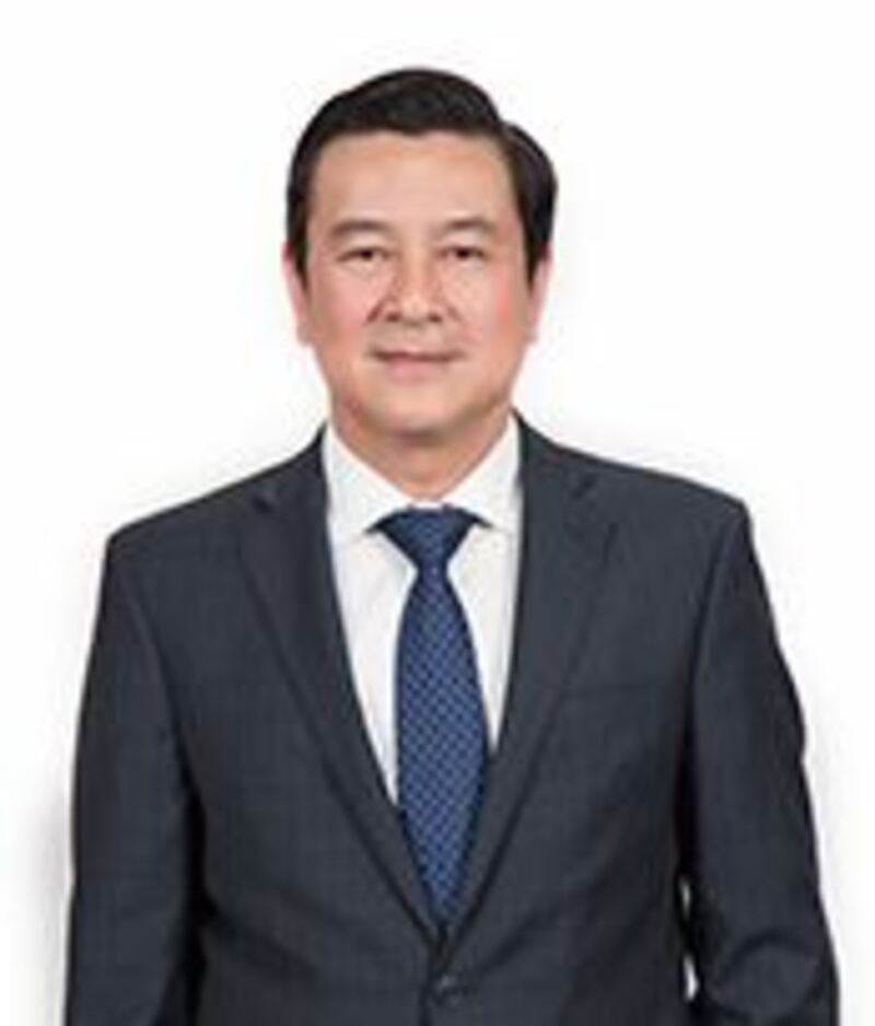 Trần Hoài Nam