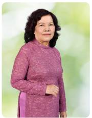 Nguyễn Thanh Hà