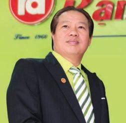 Hồ Đức Lam