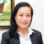 Đoàn Thị Mai Hương