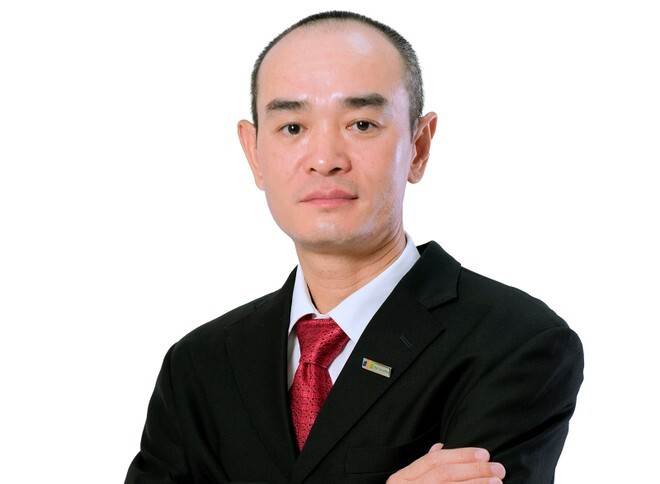 Nguyễn Điệp Tùng