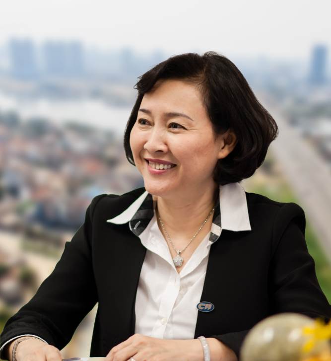 Nguyễn Mai Bảo Trâm