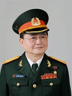 Nguyễn Đăng Giáp