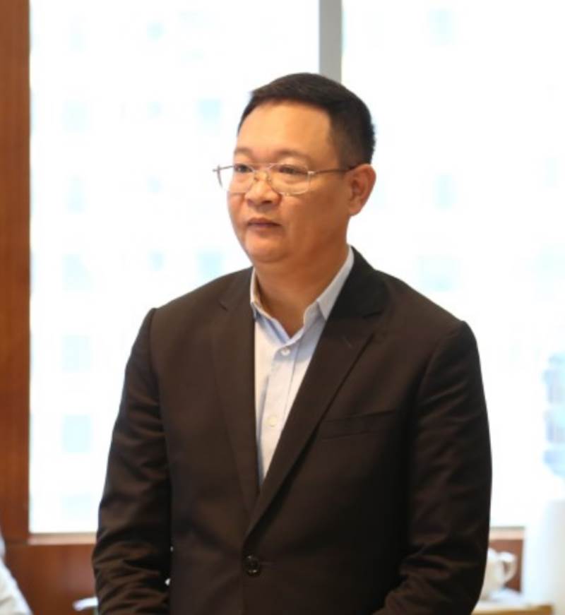 Quách Hữu Thuận