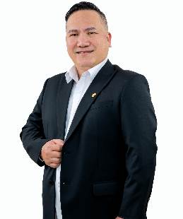 Huỳnh Việt Thăng