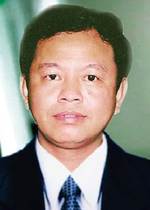 Văn Thanh Liêm