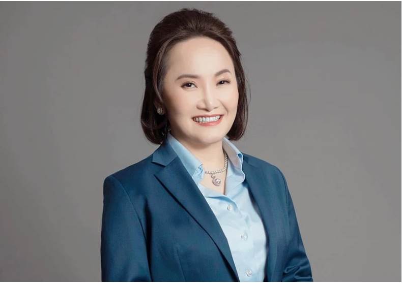 Đặng Huỳnh Ức My