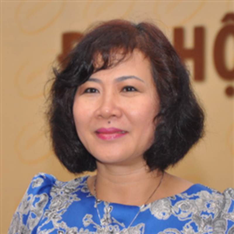 Nguyễn Hoàng Yến
