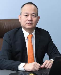 Nguyễn Hồ Hưng