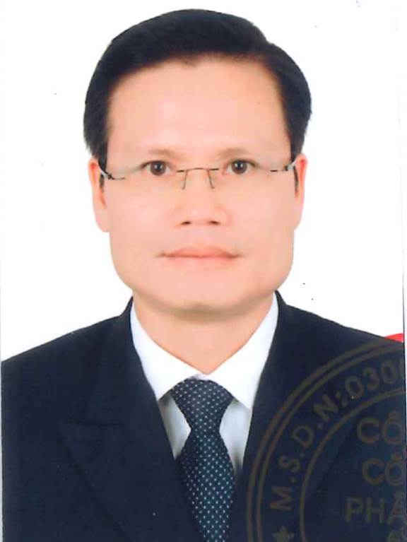 Đỗ Văn Tuấn