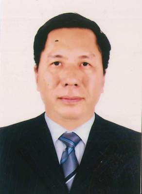 Bùi Duy Chinh