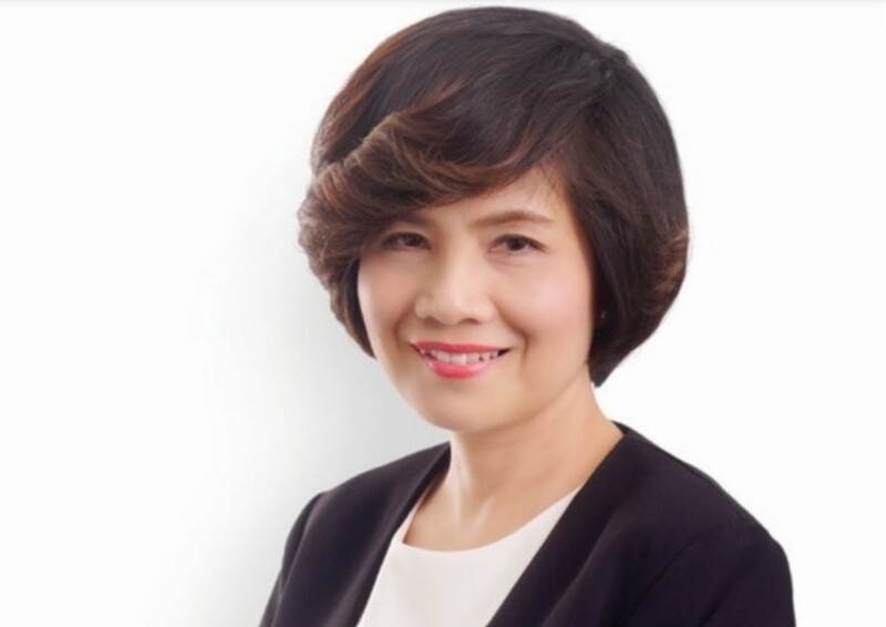 Trần Mai Hoa