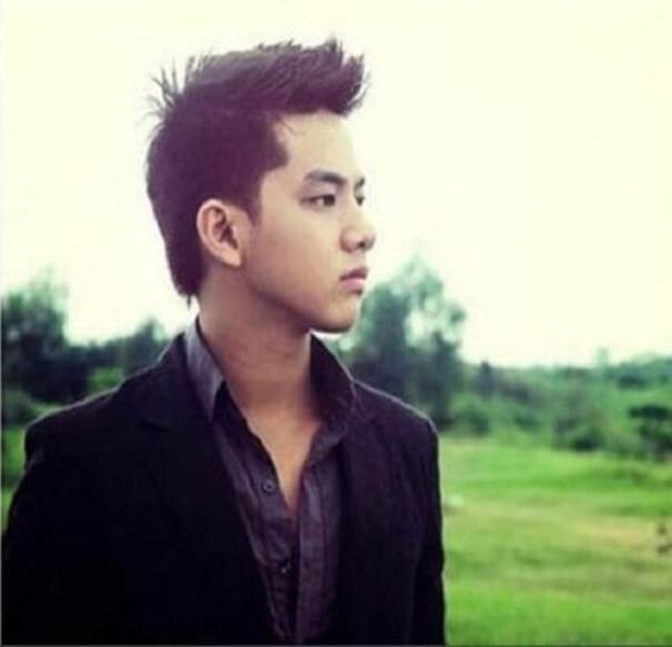 Phạm Nhật Minh Hoàng