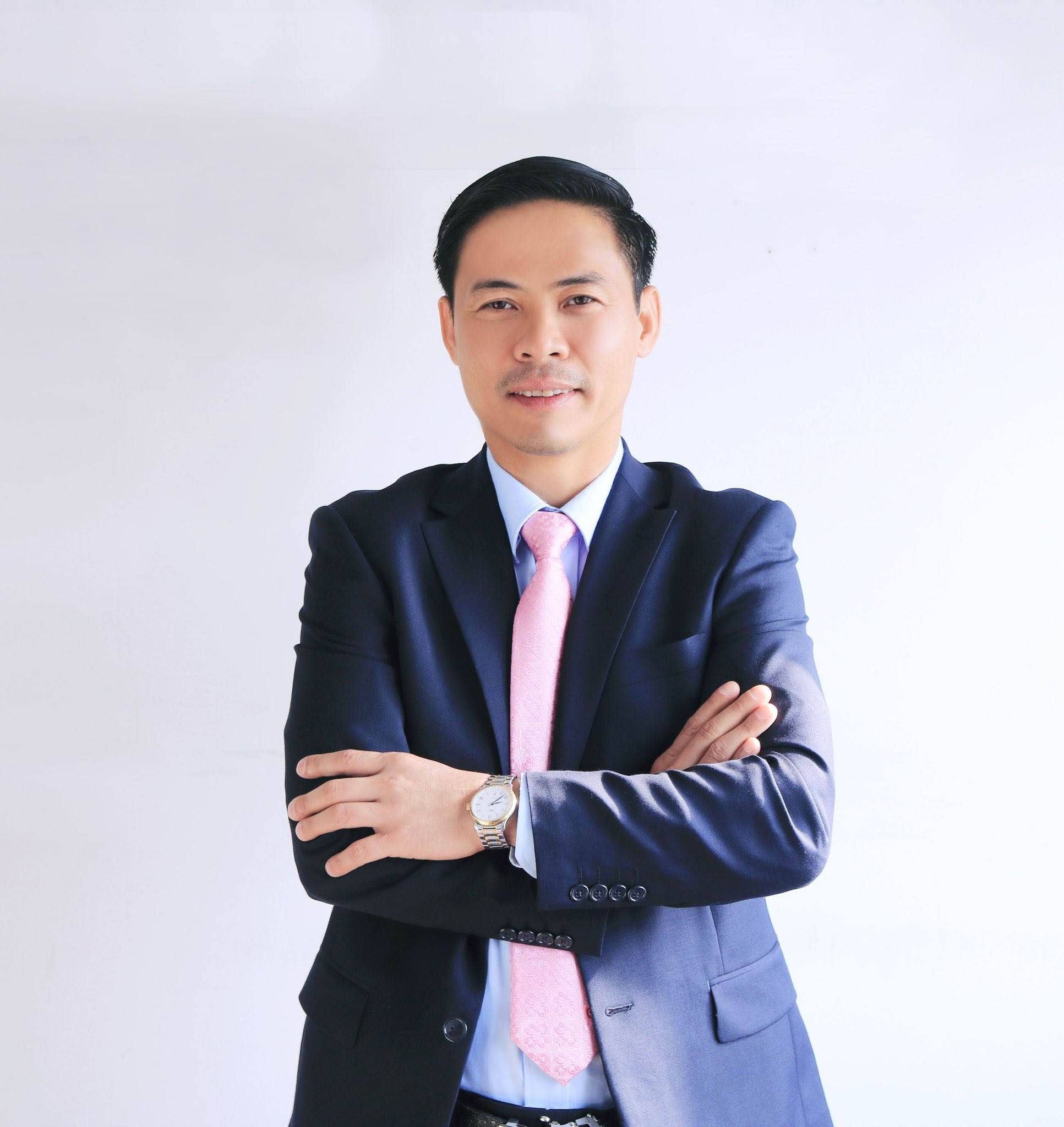 Nguyễn Việt Cường