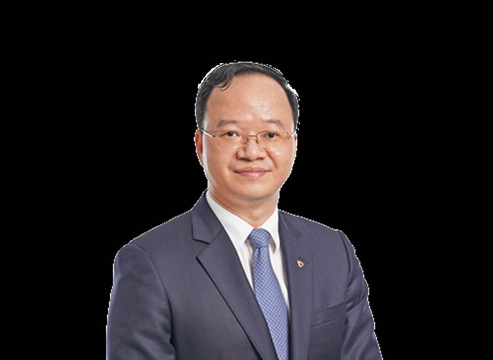Lê Quang Vinh