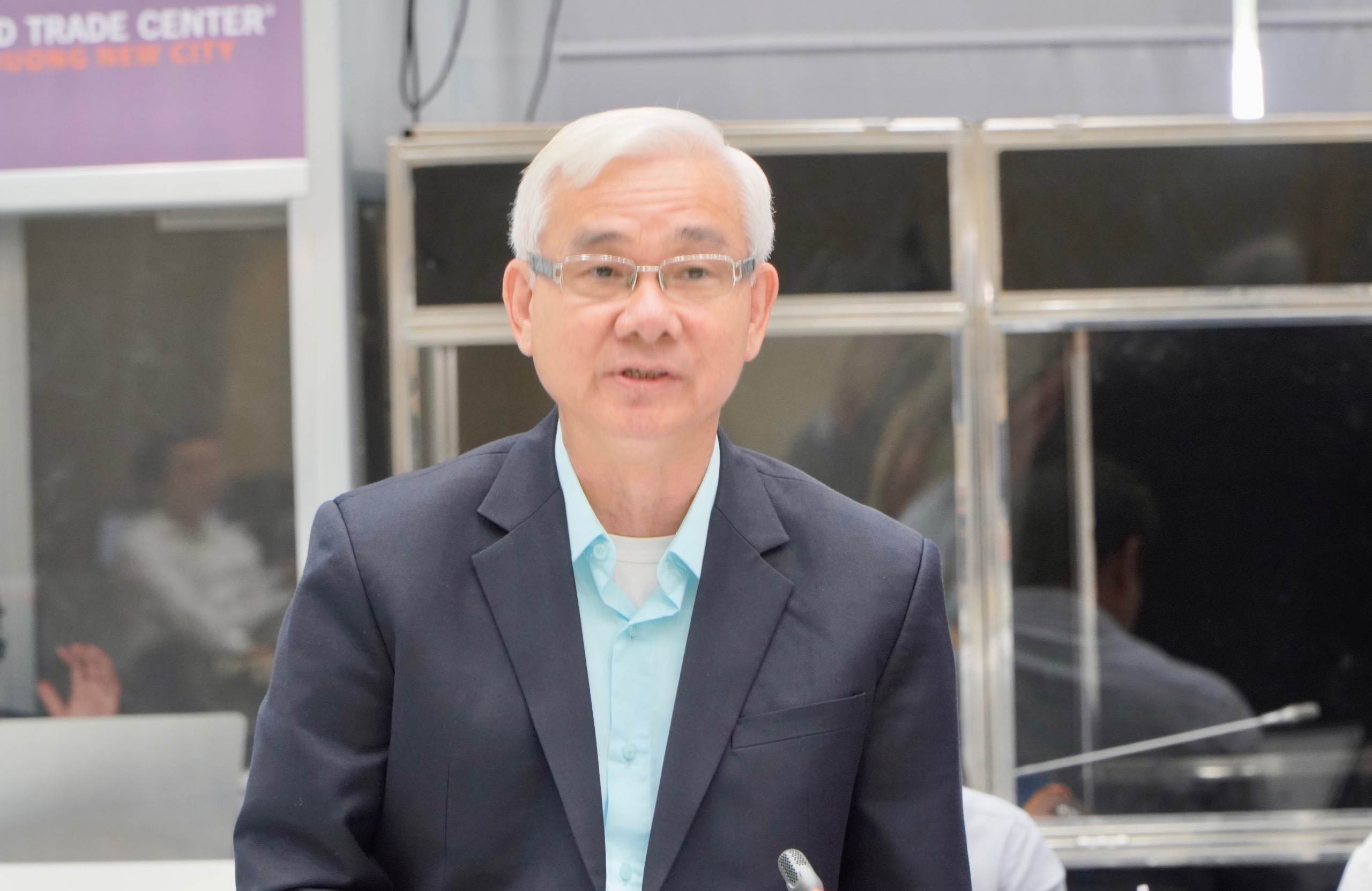 Phạm Ngọc Thuận