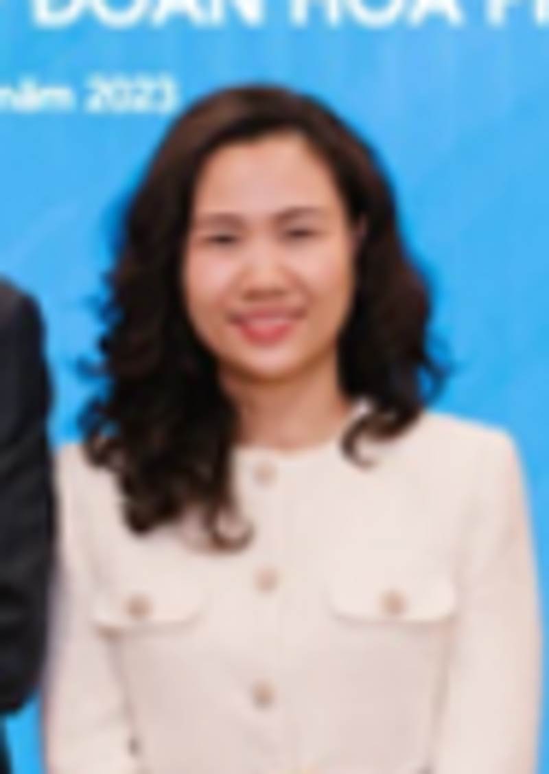 Trần Thị Thu Hiền