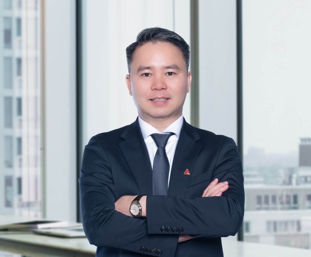 Phương Thành Long