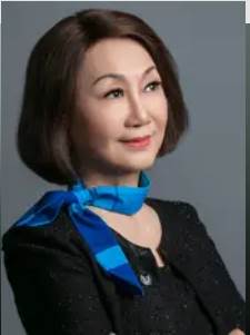 Đặng Thu Thủy