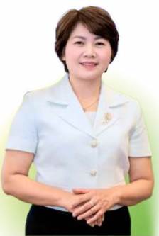 Nguyễn Thị Mai