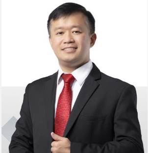 Phạm Quang Thắng