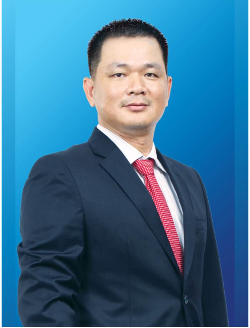Nguyễn Xuân Ngọc