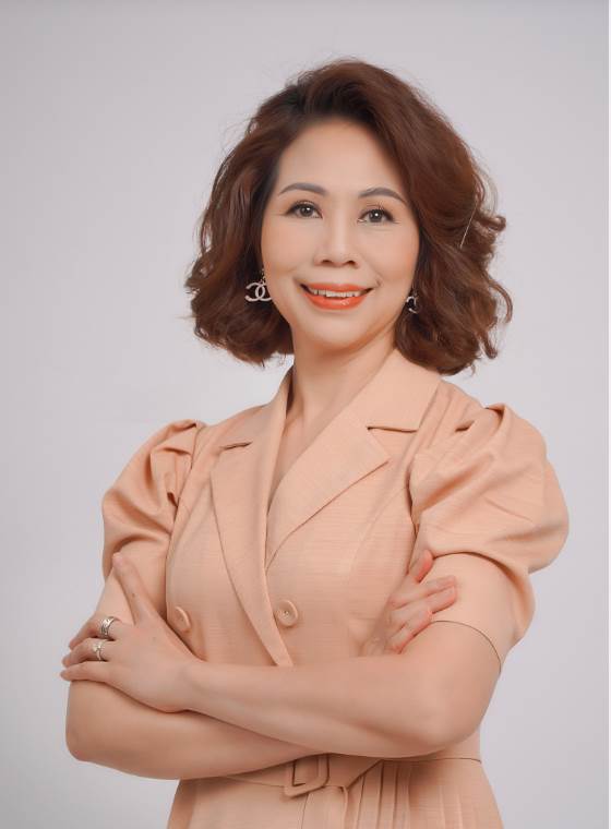 Trần Thị Thu Phương