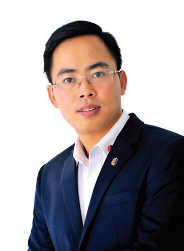 Nguyễn Quang Huy