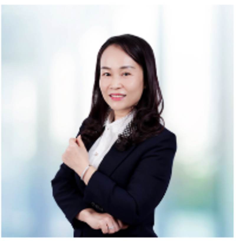 Mai Trần Thanh Trang
