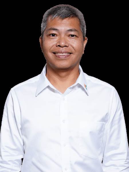 Nguyễn Duy Thuận