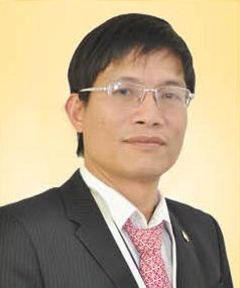 Nguyễn Tuấn Cường