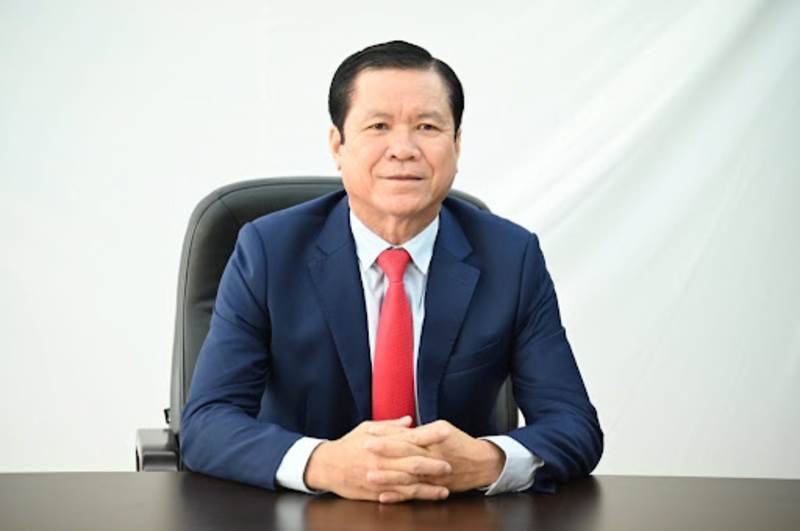 Lê Thanh Hưng