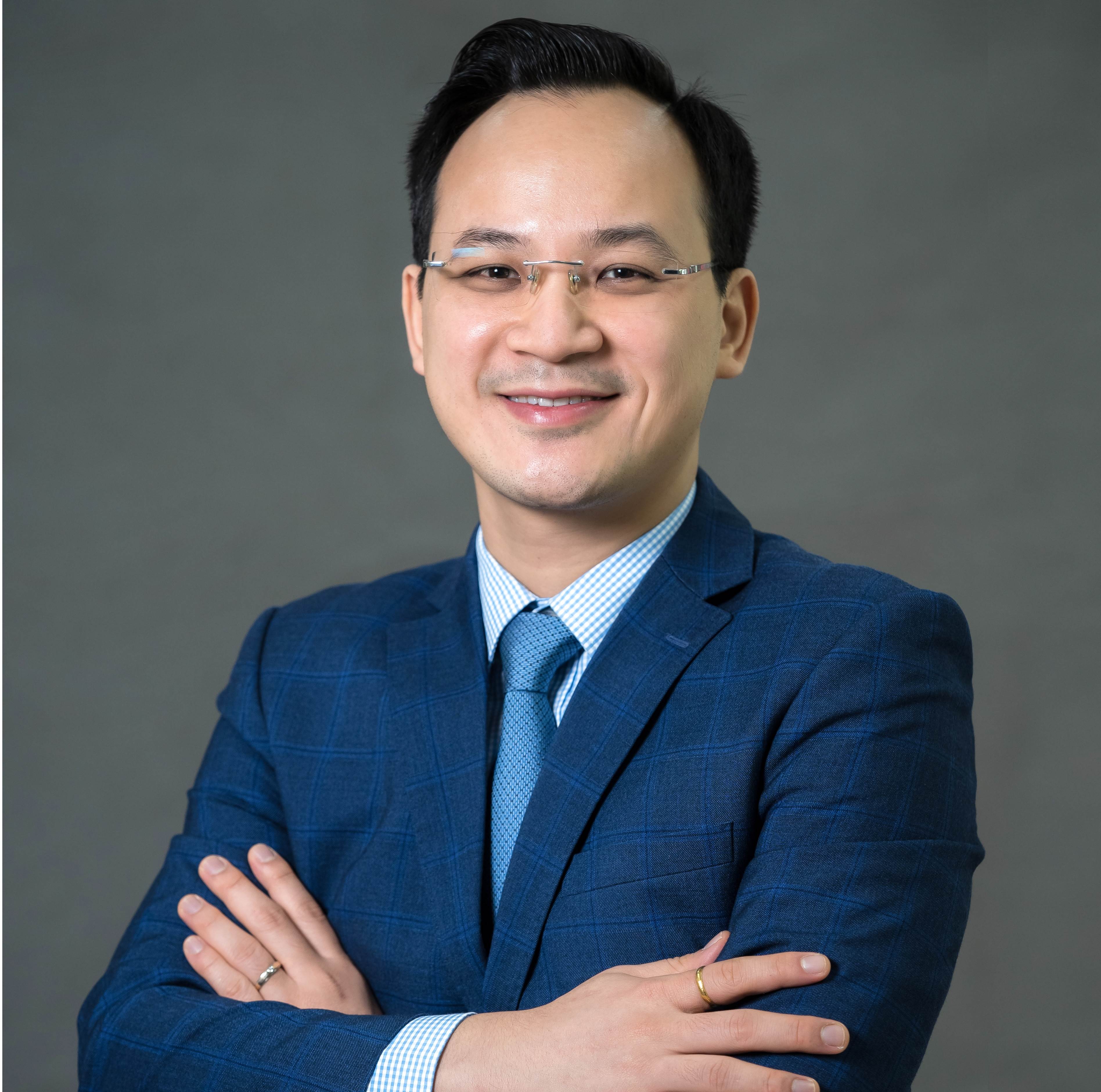 Trần Phúc Vinh