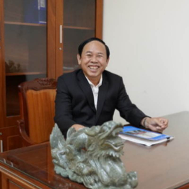 Mai Văn Huy