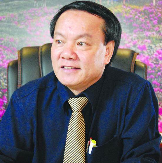 Lê Thanh Thuấn