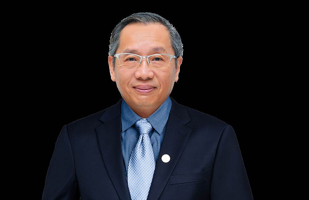 Kou Kok Yiow