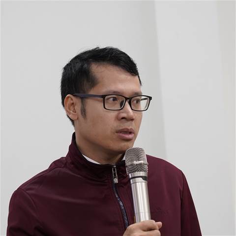 Nguyễn Trọng Trung