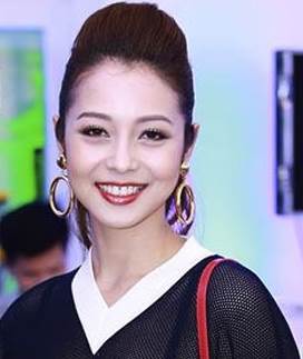 Phạm Vũ Phượng Hoàng