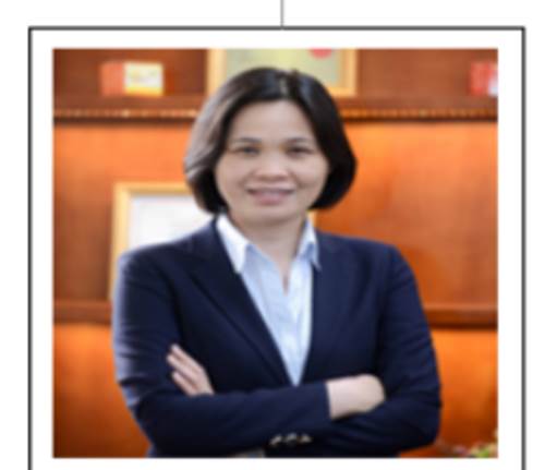 Trịnh Thanh Huyền