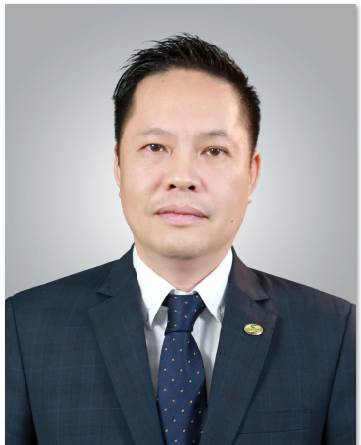 Nguyễn Minh Thắng