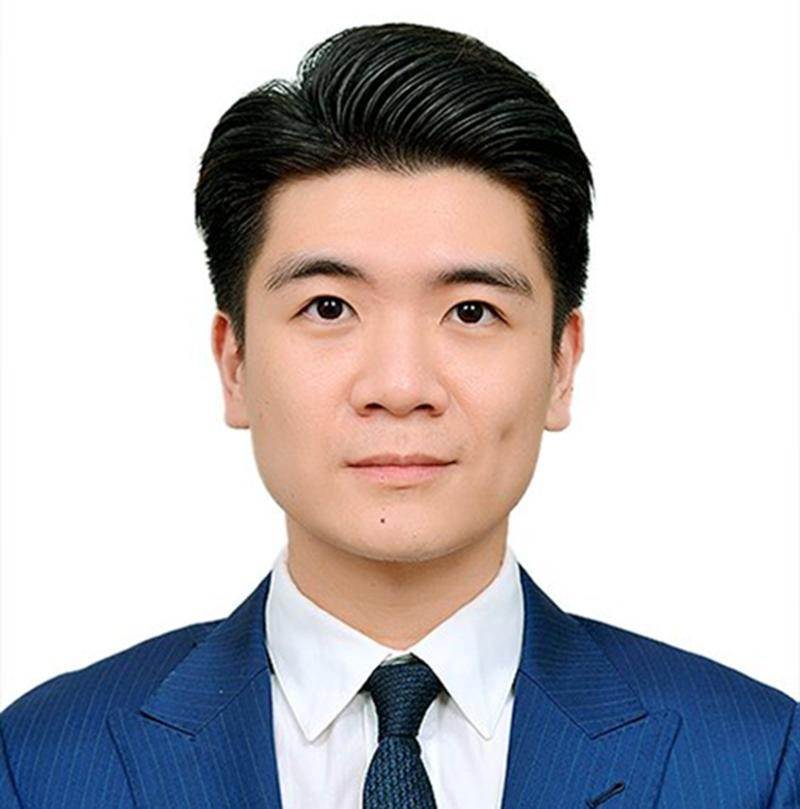 Đỗ Quang Vinh