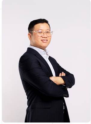 Nguyễn Thế An