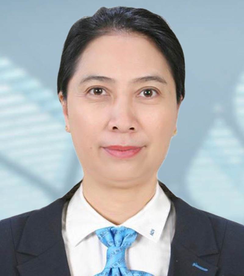 Nguyễn Thị Hồng Phượng