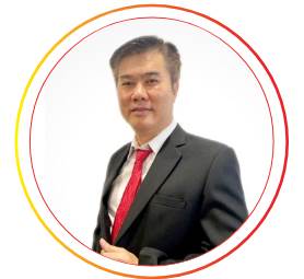 Lê Trần Vĩnh