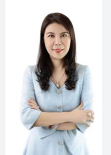 Nguyễn Thị Như Mai