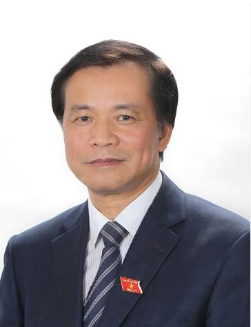 Nguyễn Hạnh Phúc