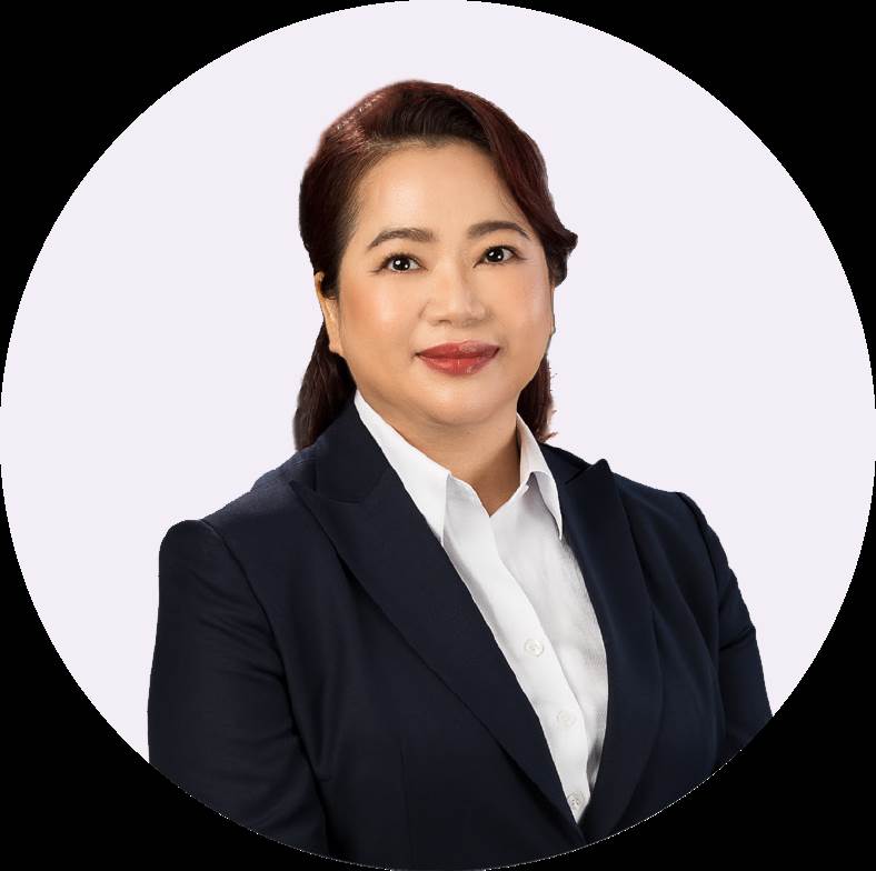 Bùi Thị Thanh Trà