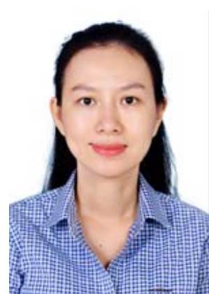 Nguyễn Kim Hậu