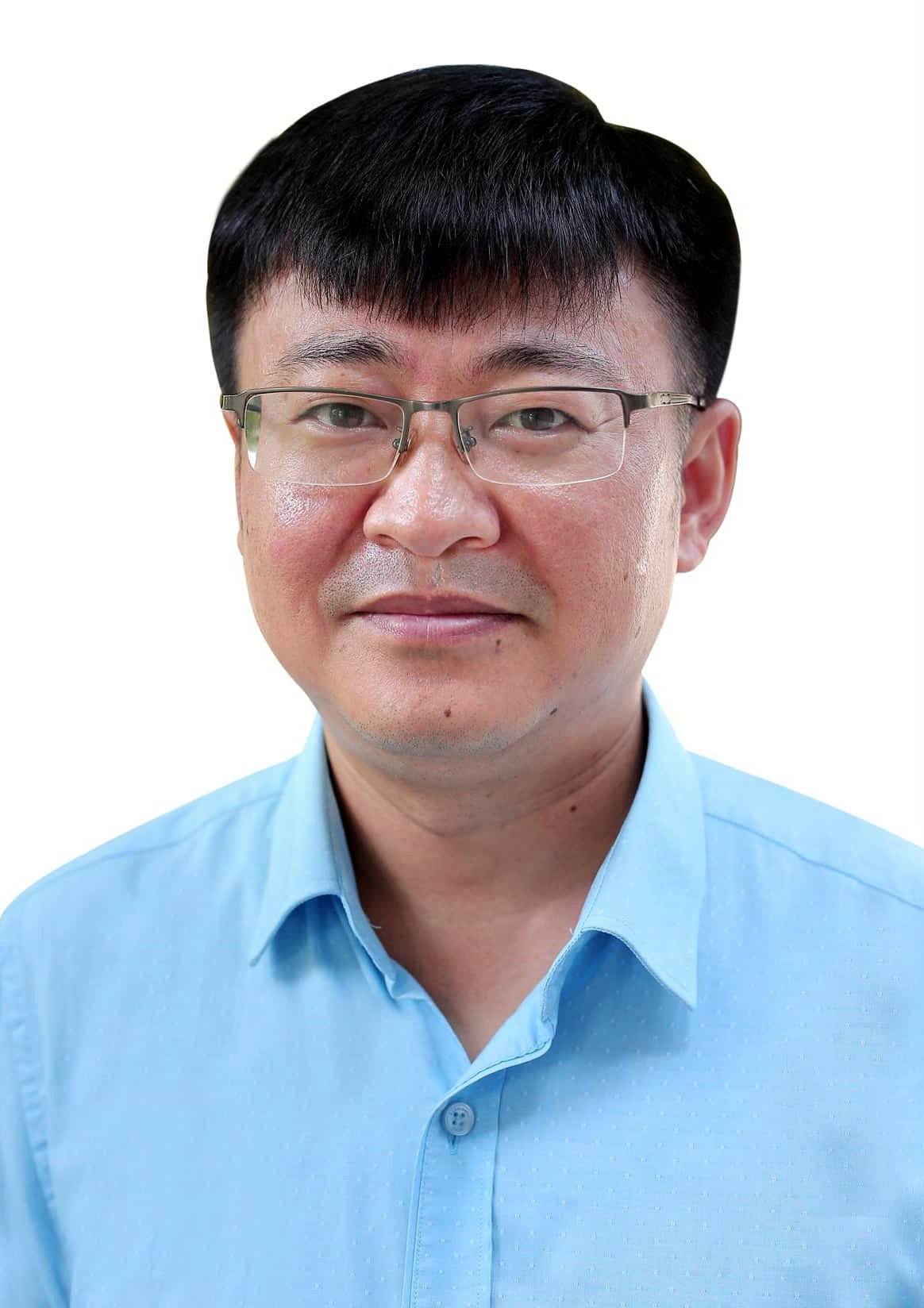 Trần Đại Nghĩa